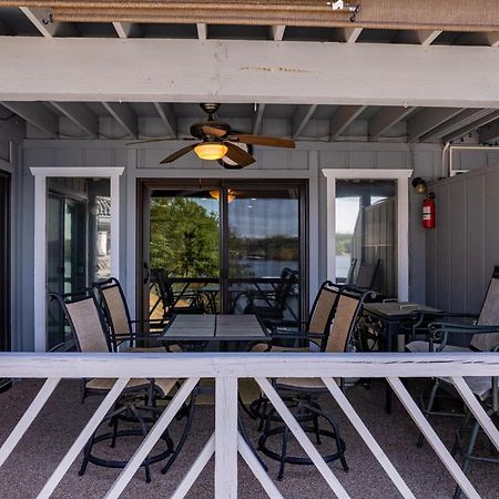 Golden Reef Villa Осейдж Бийч Екстериор снимка