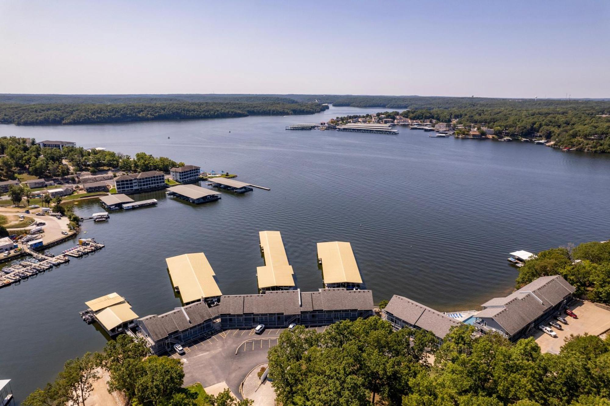 Golden Reef Villa Осейдж Бийч Екстериор снимка