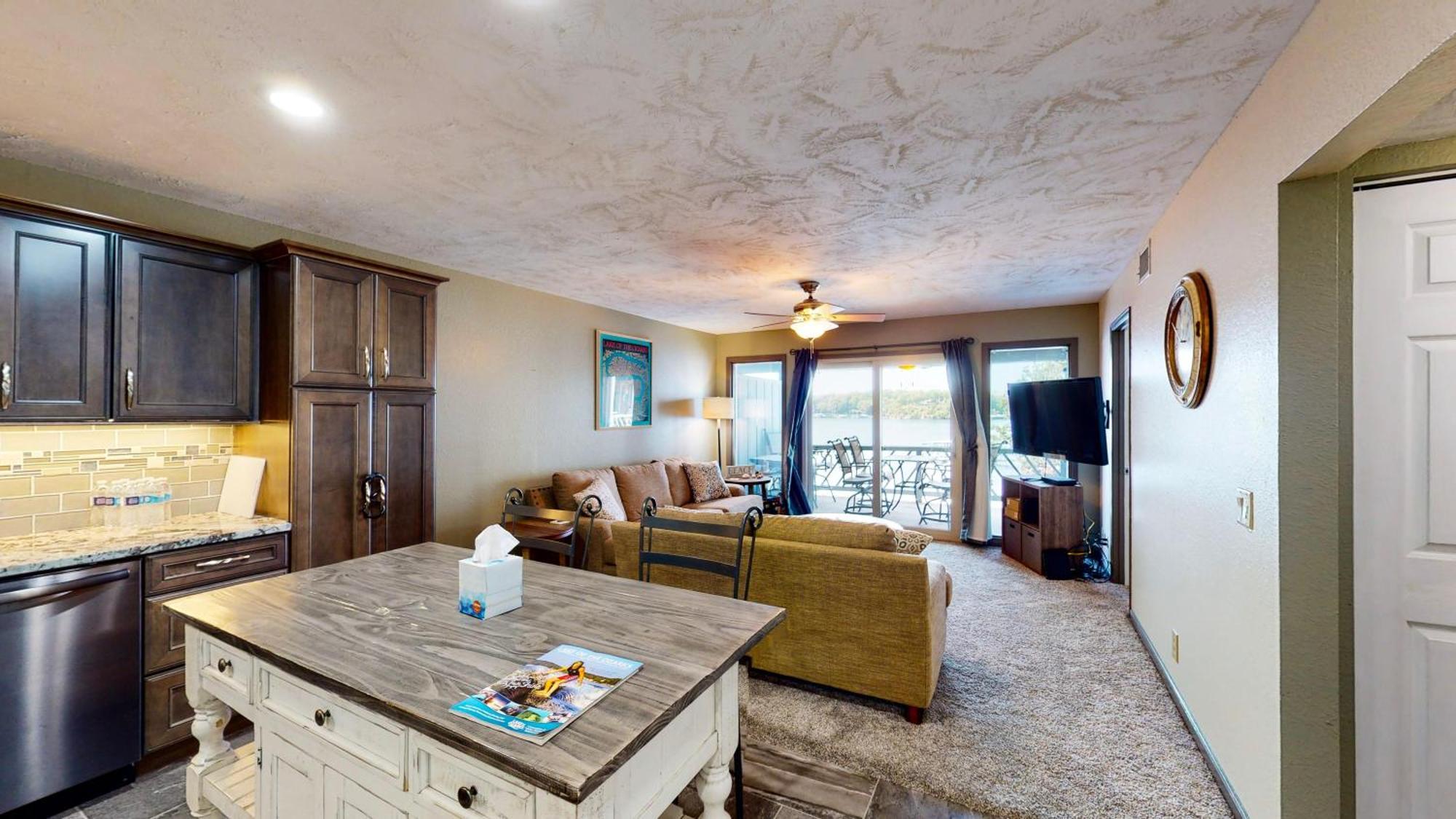Golden Reef Villa Осейдж Бийч Екстериор снимка