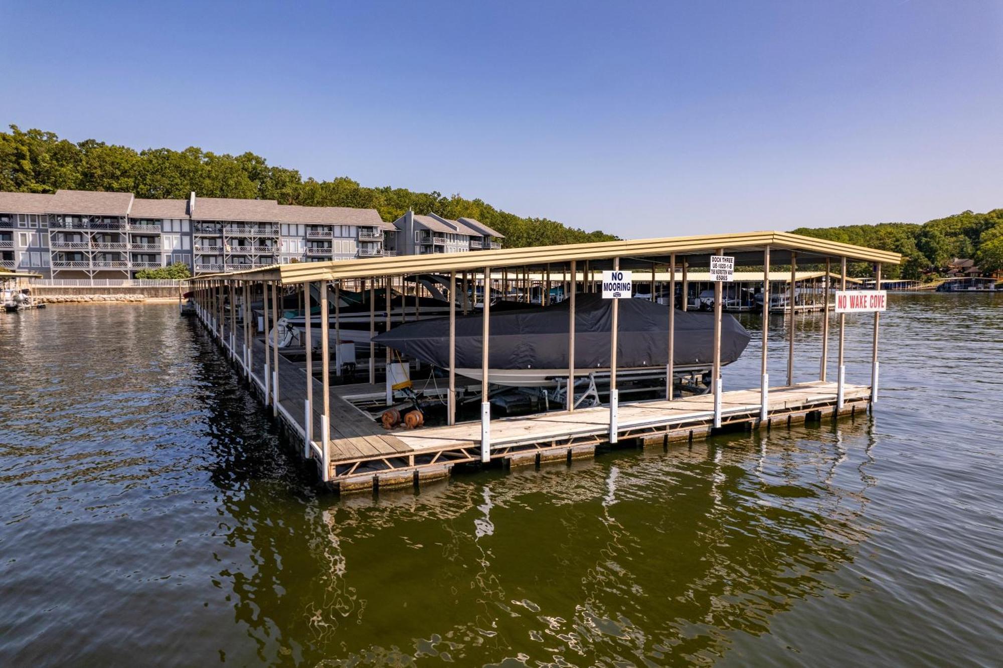Golden Reef Villa Осейдж Бийч Екстериор снимка