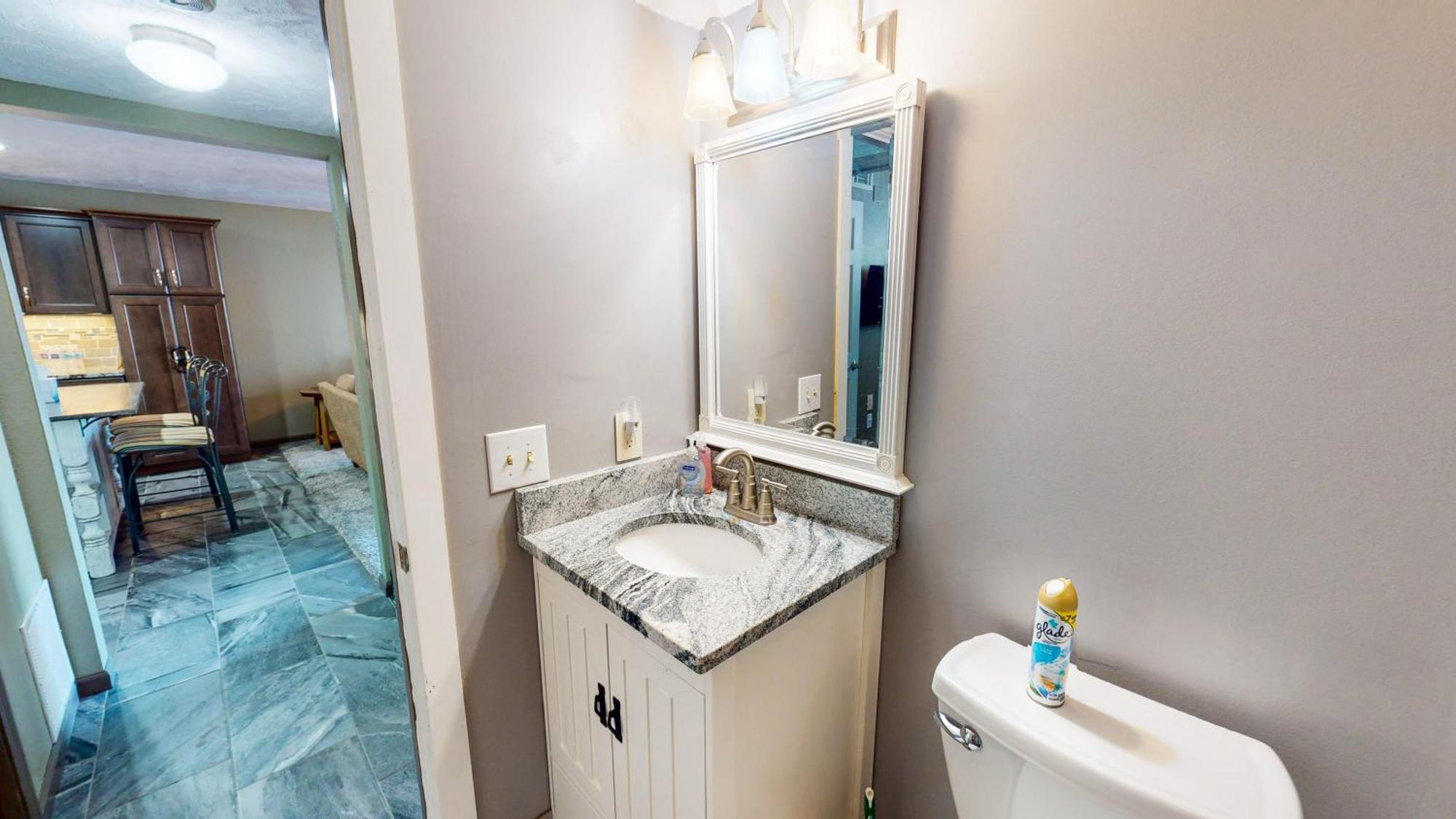 Golden Reef Villa Осейдж Бийч Екстериор снимка