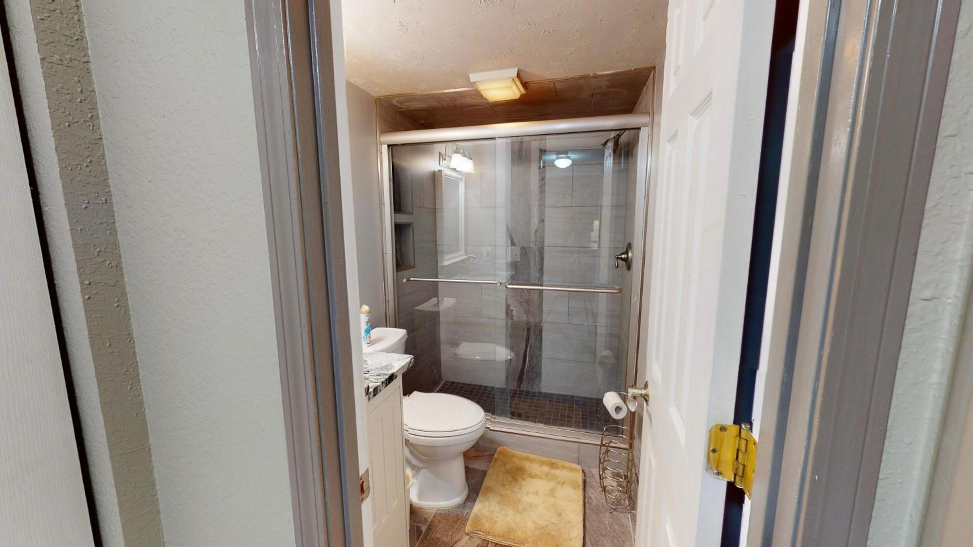 Golden Reef Villa Осейдж Бийч Екстериор снимка