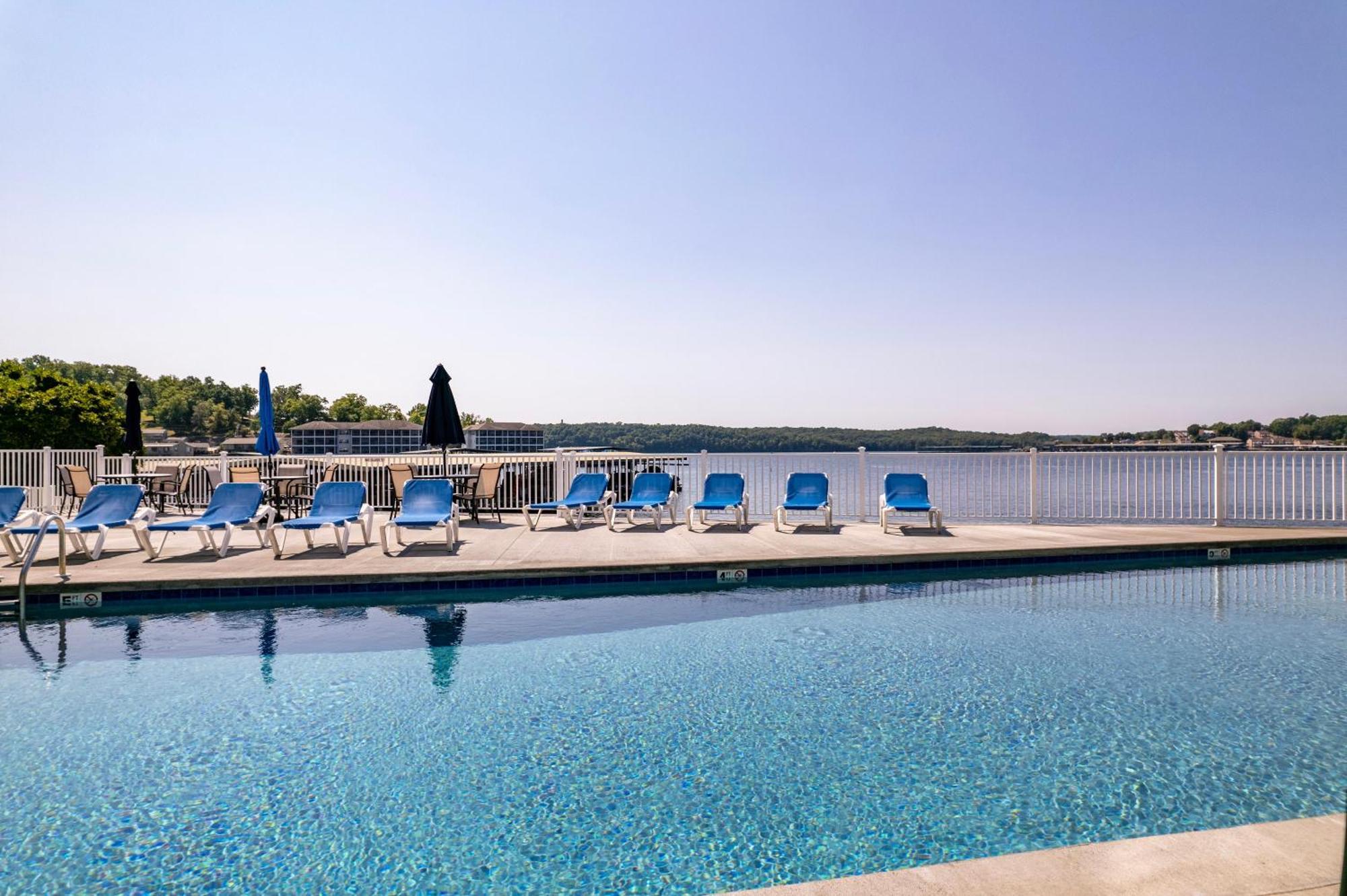 Golden Reef Villa Осейдж Бийч Екстериор снимка