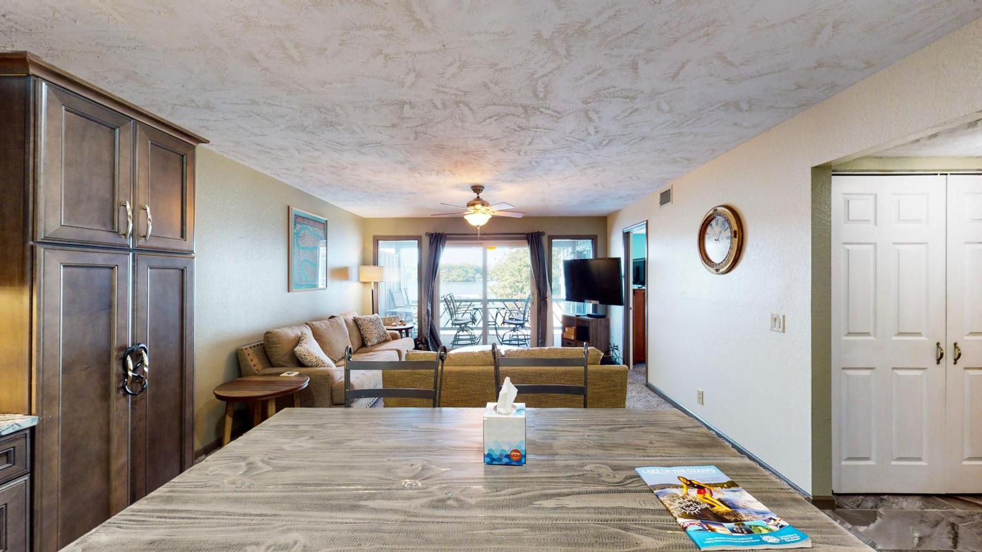 Golden Reef Villa Осейдж Бийч Екстериор снимка