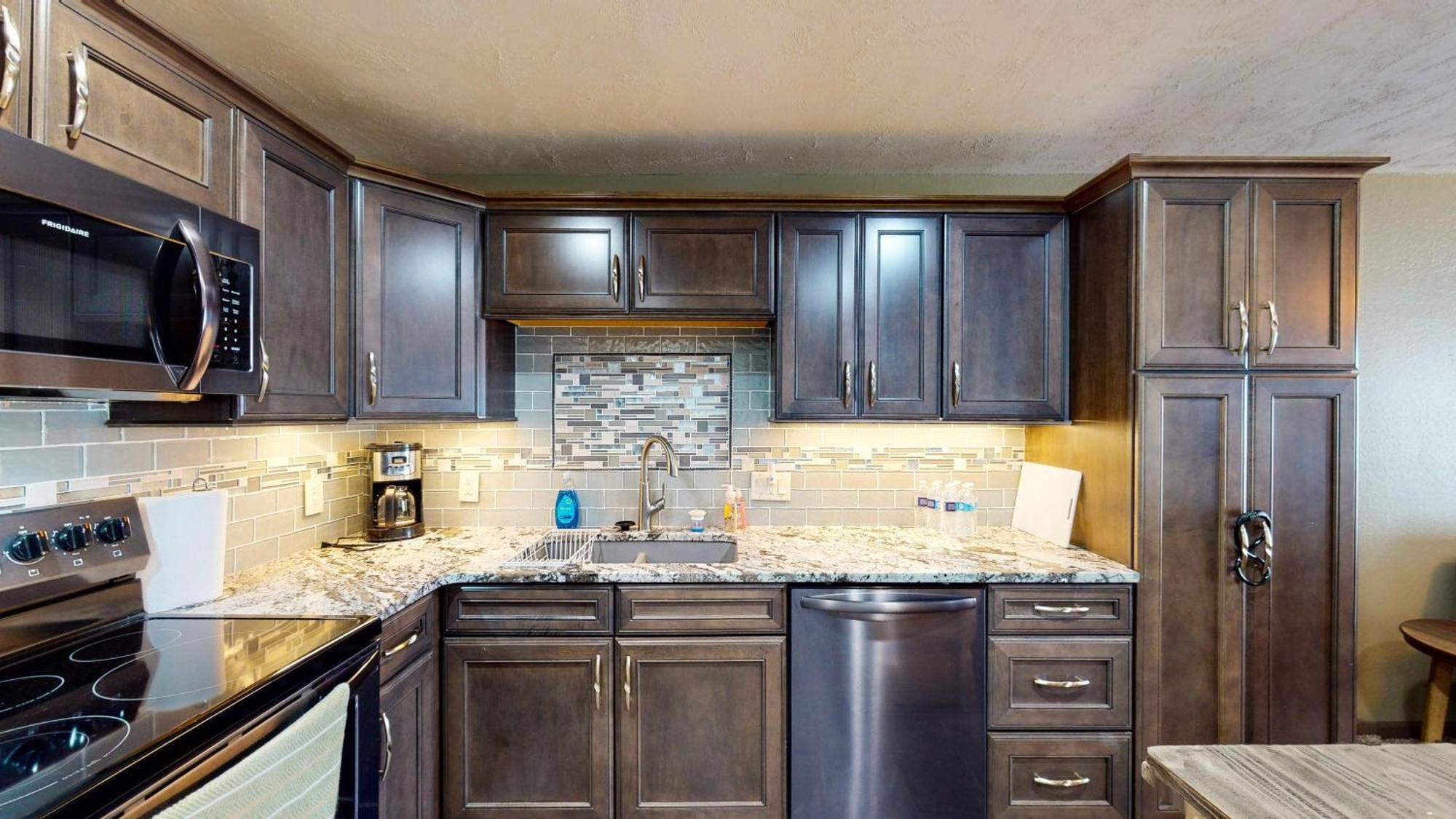 Golden Reef Villa Осейдж Бийч Екстериор снимка