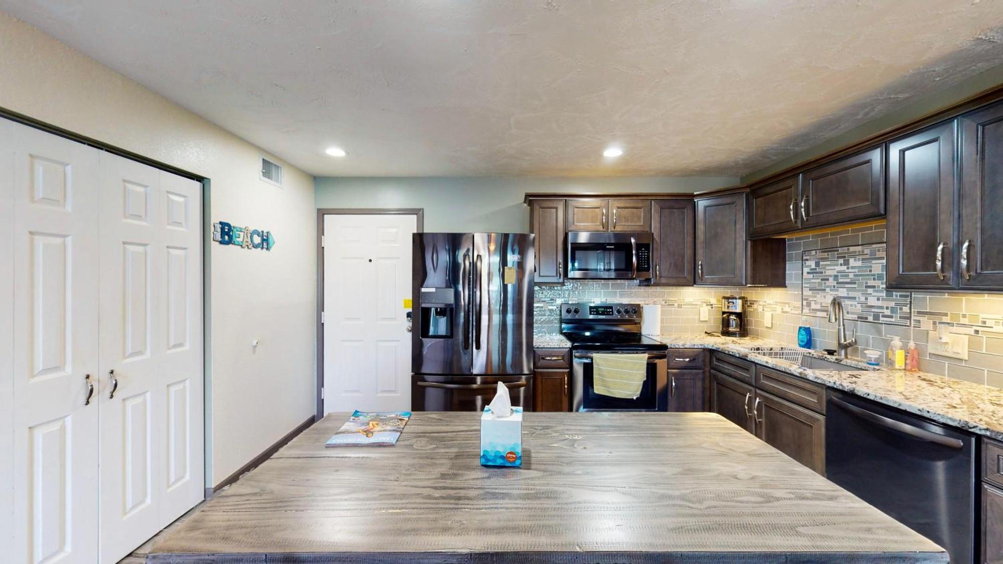 Golden Reef Villa Осейдж Бийч Екстериор снимка